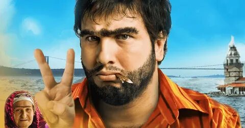 Recep 5 full izle tek parca