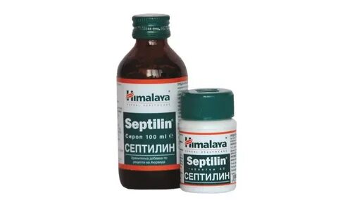 Септилин плюс
