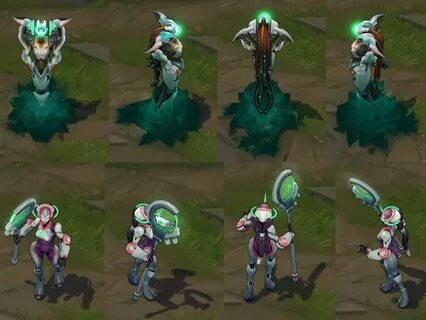 4 rework