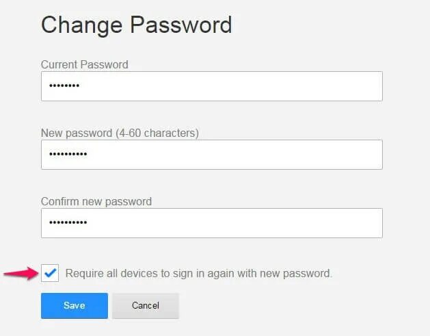 Change password. Пароль в changed. Current пароль. Current password New password. How change password