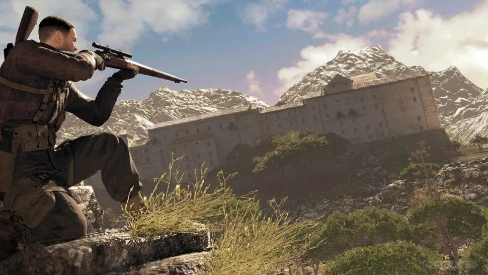 Sniper elite deluxe edition что входит. Sniper elite 4 (ps4). sniper elite 5 ps5. sniper elite 4 (xbox one). sniper elite 4 digital deluxe edition.