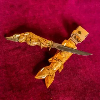 Хранитель искусства