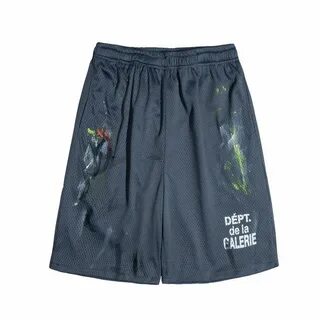 Shorts galleries