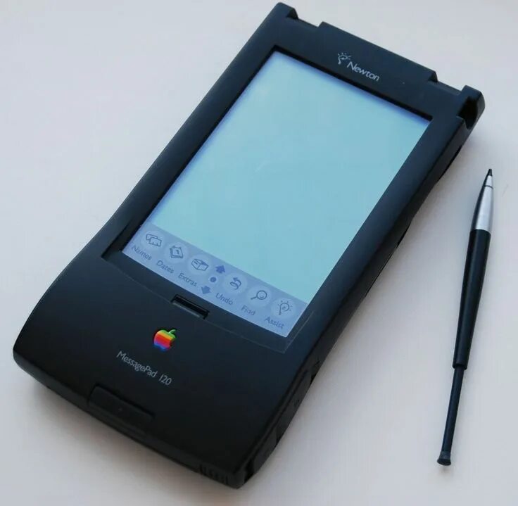 3d pda