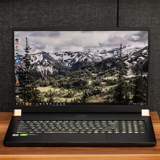 Msi ноутбуки rtx