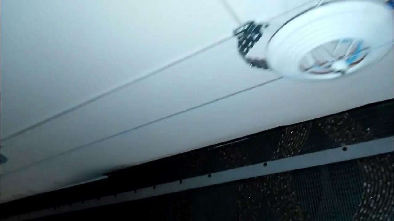 Vinyl soffit, Home repairs, Home construction