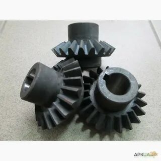 Малая коническая шестерня