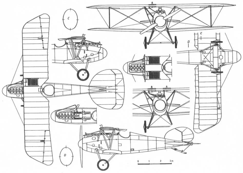 Самолета том 1. Чертежи бипланов первой мировой. Самолеты бипланы первой мировой войны. Чертежи бипланов 1 мировой войны. Моделист—конструктор 2972—08 Ньюпор—самолет атаки чертежи.