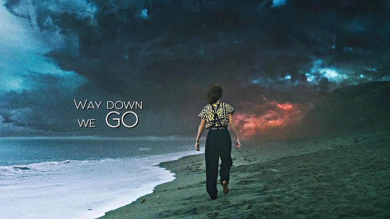 Way down mp3. Way down we go. Way down we go обложка. Kaleo way down we go. Way down we go певец.