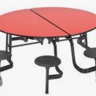 6 tables
