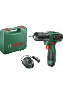 Bosch easydrill 1200