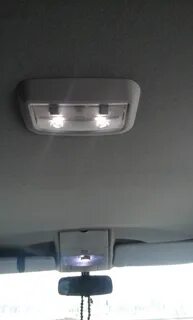 Лампочка в салон приоры