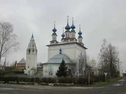 Погода в поселке лух