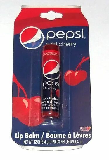 Love generation lipstick balm wet dream