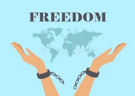 Freedom day full animation