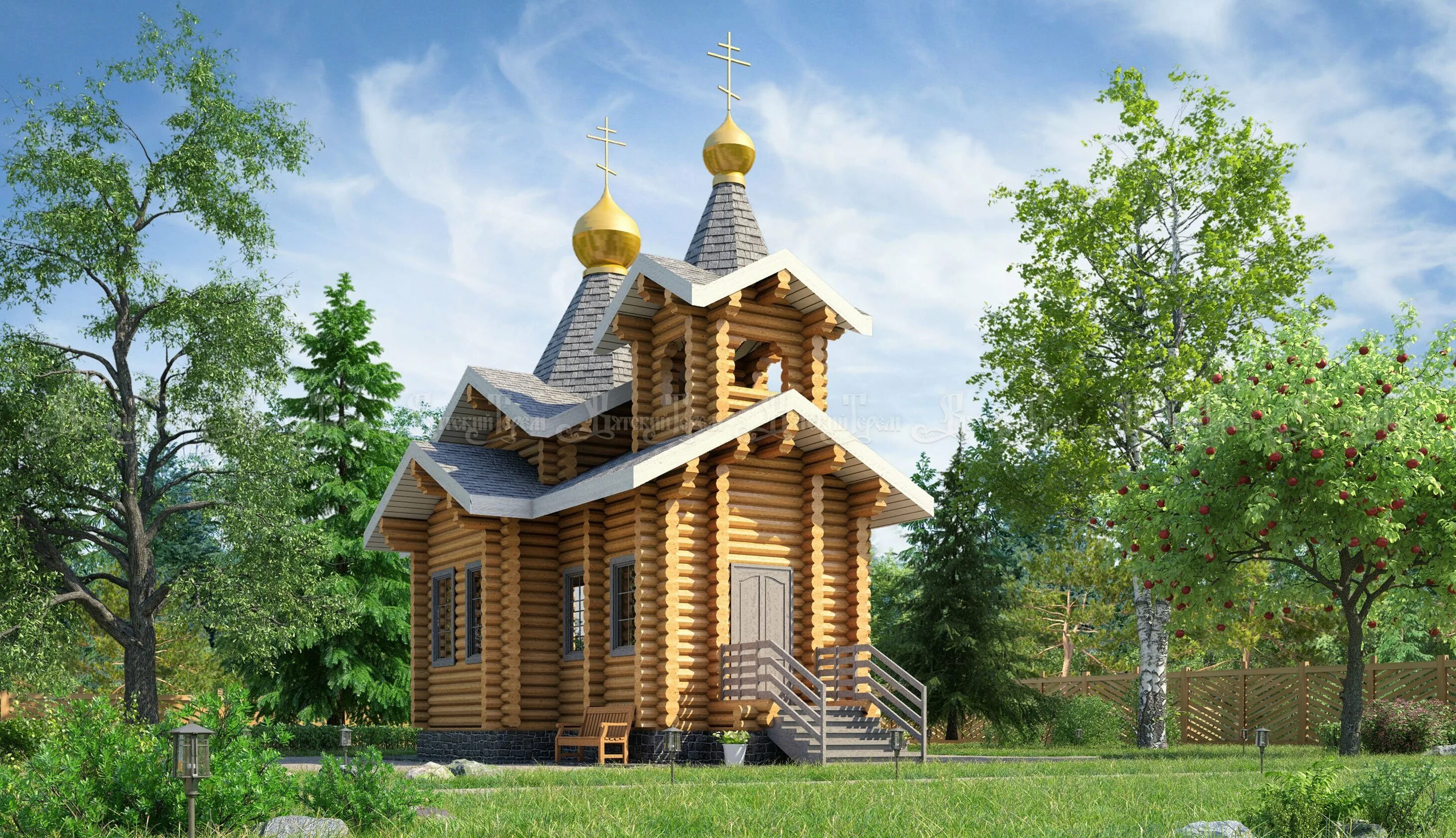 Wooden church. Деревянный храм Озерки Калужская область. Селиярово деревянная Церковь. Деревянные церкви Монинское шоссе. Сартаково. Храм Святого князя Владимира.