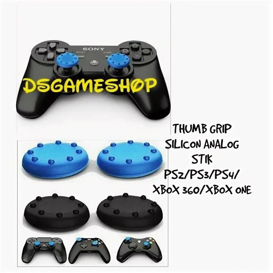 Аналог ps3