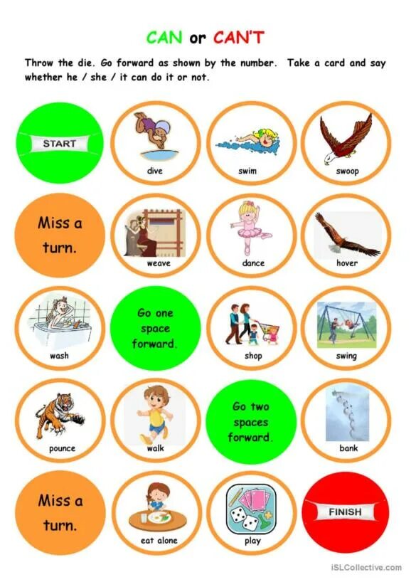 Can can not в английском. Can can&#039;t board games for kids. can игра. игра на can can&#039;t. can can&#039;t boardgame.
