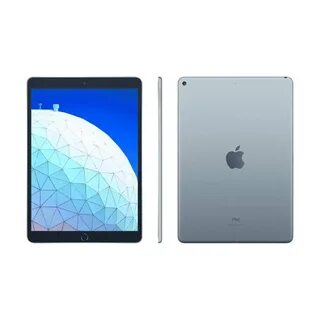 Ipad air 8
