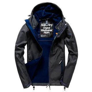 Superdry одежда