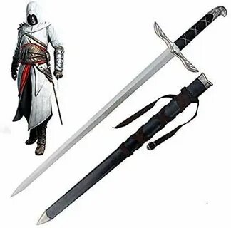 Assassins creed мечи