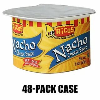 Сыр начо