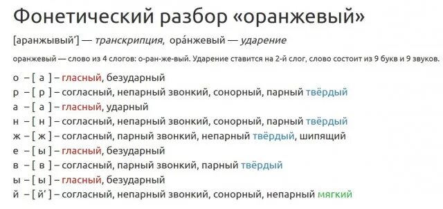 Разобрать слово красивый 3. Разбор слова. Фонетический разбор. Звуковой разбор. Фонетический анализ слова.