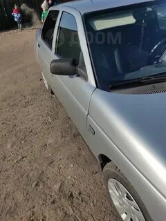 Машины в кызыле