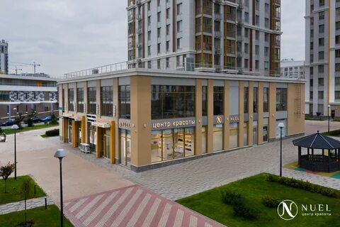 Москва лазоревый проезд 1
