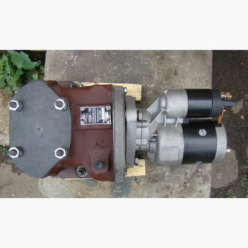 Стартер на юмз-6. Стартер с пд 10 юмз 6. Плита переходная под стартер т25. Комплект переоборудования юмз с пд-10 под стартер. Стартер на пускач юмз 6.