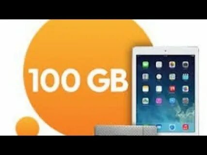 6 гигабайт интернета