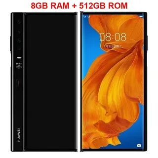 Huawei mate xs 8 512