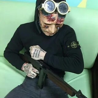 Лютый человек это