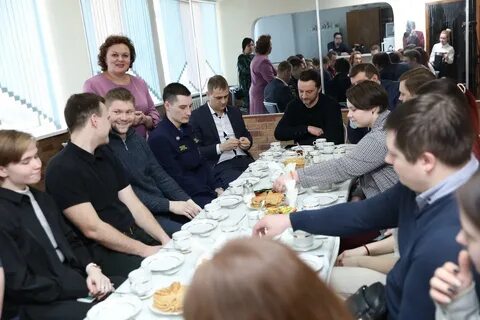 Работа директором колледжа