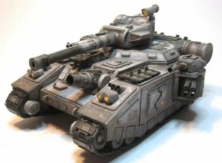 Baneblade