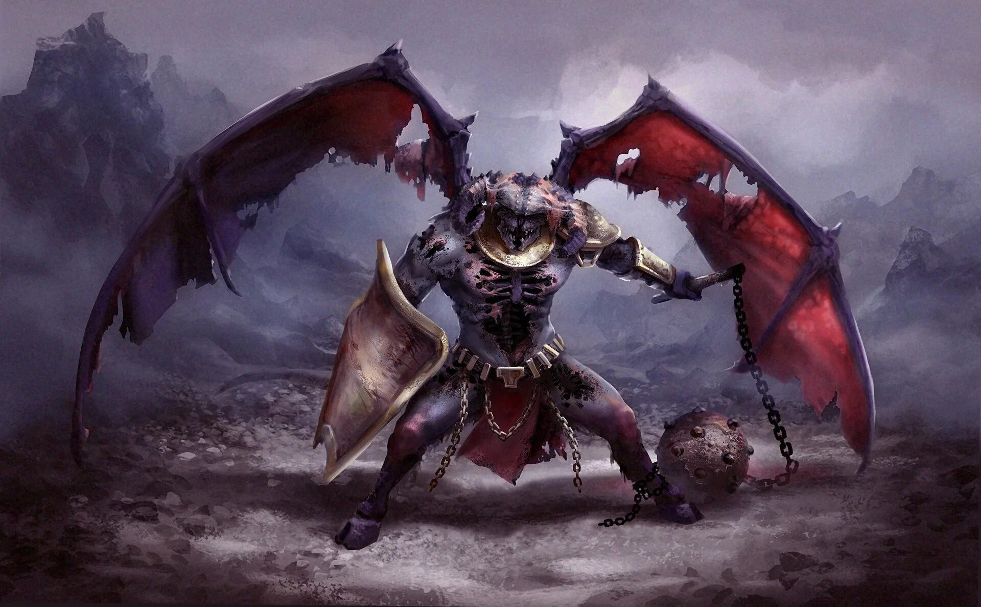 Daemon