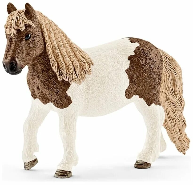 Пони шляйх. Шетландский пони шляйх. schleich пони шетланд. лошади шляйх шотландский пони. schleich коннемара пони.