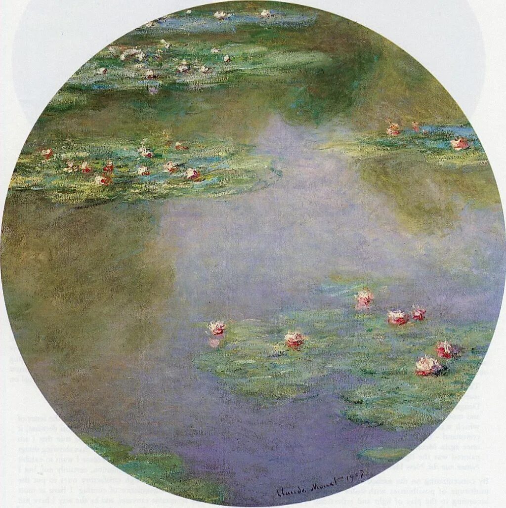 Моне бланк. Клод моне кувшинки 1926. клод оскар моне кувшинки. моне кувшинки 1907. клод моне нимфеи 1907.