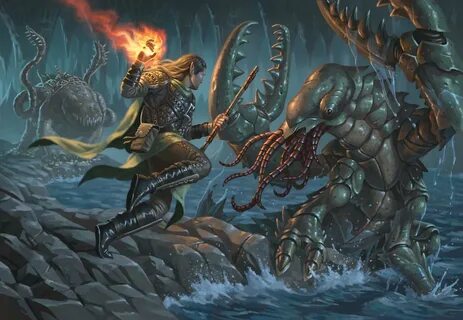 Forgotten realms