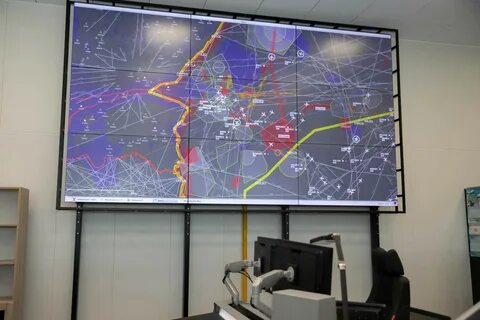 Центр движения санкт петербург