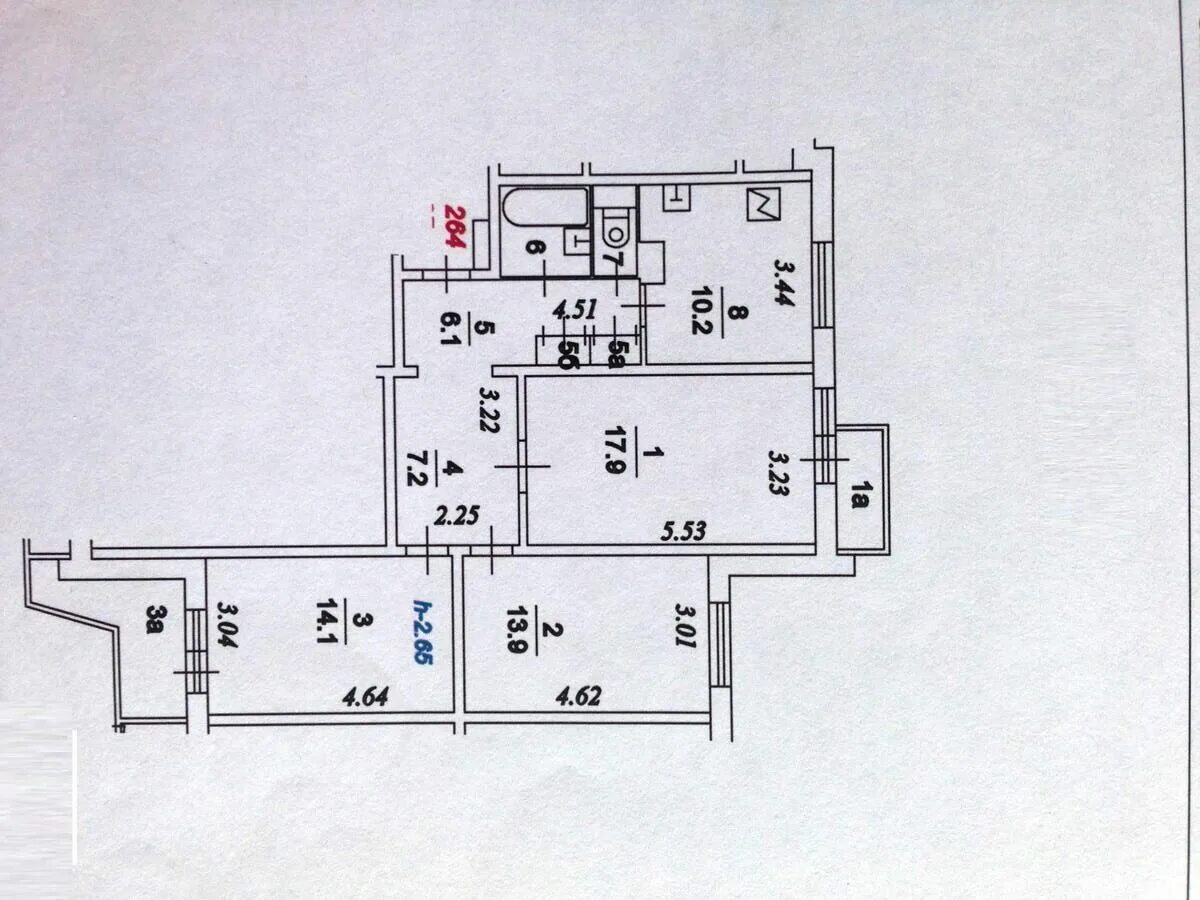 Планировка квартир в доме серии п3м. Планировка дома п3. П-3/16 планировка. Пзм-3/16 планировка. П3 модификация п3 16.