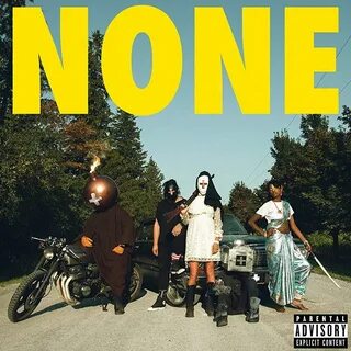 None video