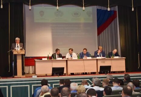 Межрегиональная конференция ульяновск