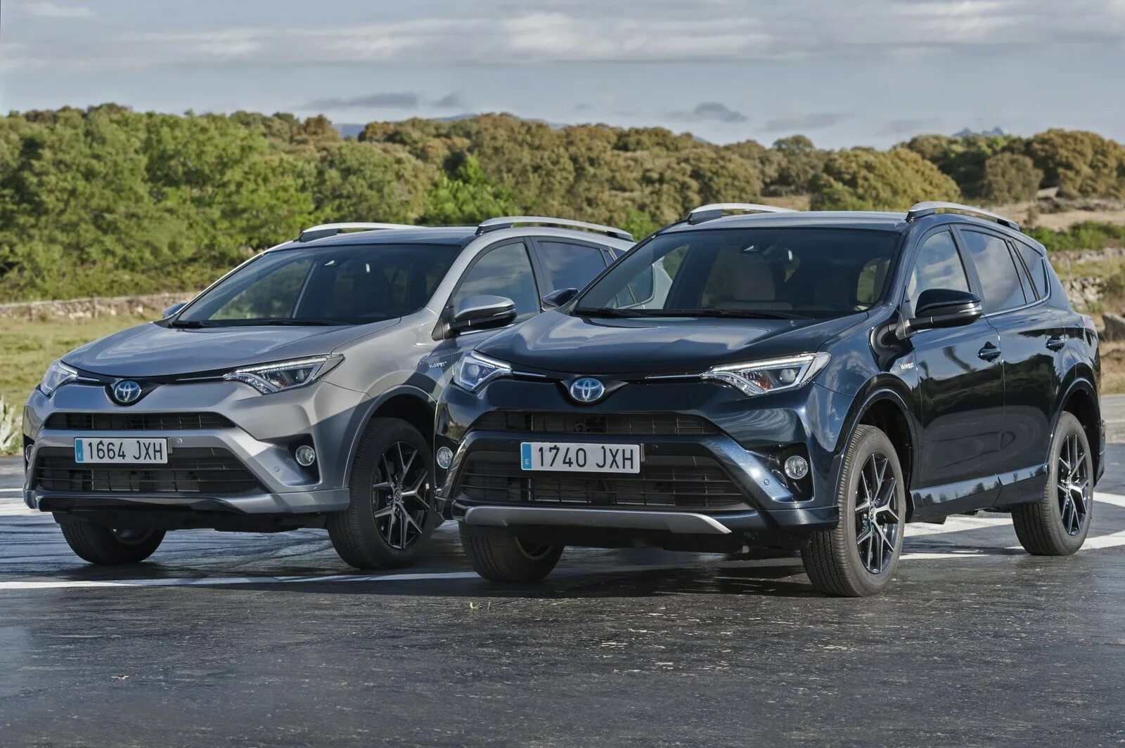 Toyota rav4 2017. Toyota rav4 xa40. Тойота рав 4 2017. Toyota rav4 Hybrid.