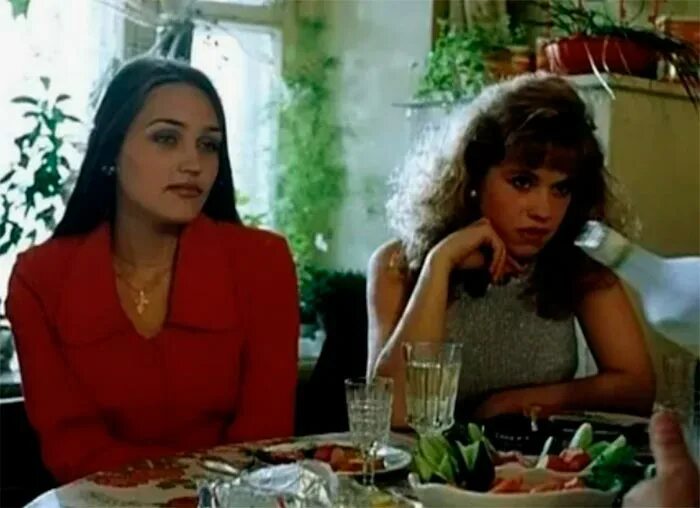 День полнолуния актеры и роли фото Фильм "День полнолуния" (1998) сюжет, актеры и роли, кадры из фильма