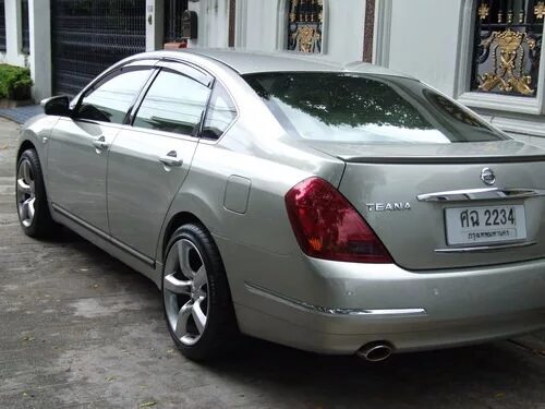 Ниссан теана j31 tuning. Тюнинг ниссан j31. Nissan teana о 31 в обвесе. Nissan teana о 31 в обвесе. Nissan teana nismo j31.