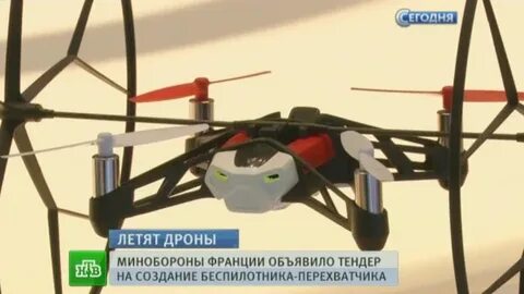 Коды дронов убийцы