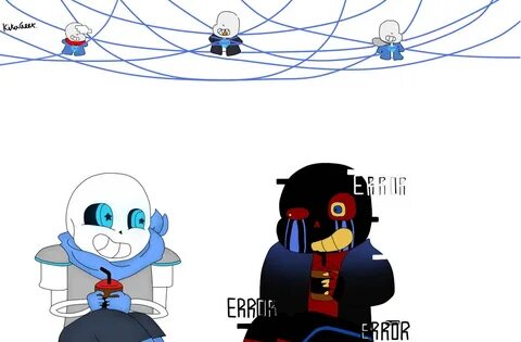 Error string