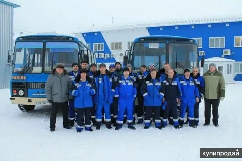 Вахта нефтеюганск