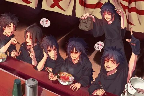 Clan art